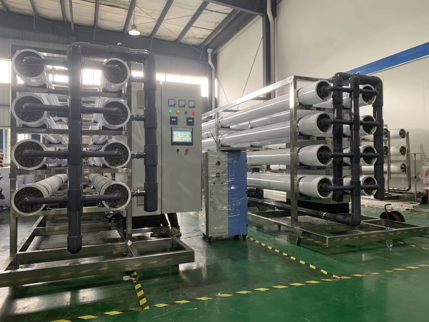 垃圾滲濾液設(shè)備